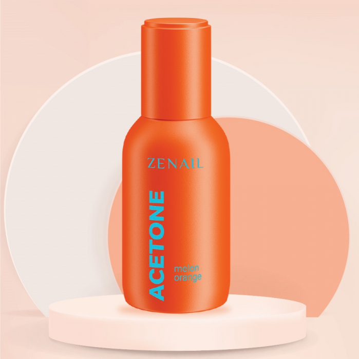 Acetona oja semipermanenta Zenail 50 ml [2]