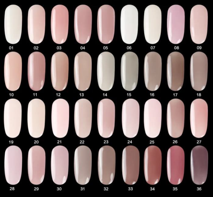 Acryl gel LILY ANGEL 30ml [2]