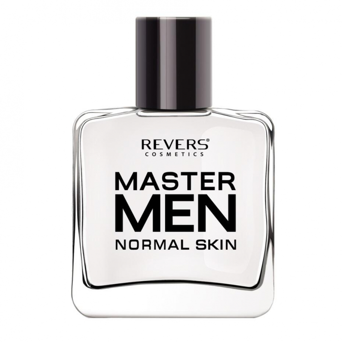 After shave balsam dupa ras, pentru ten normal, Revers, 100ml [3]