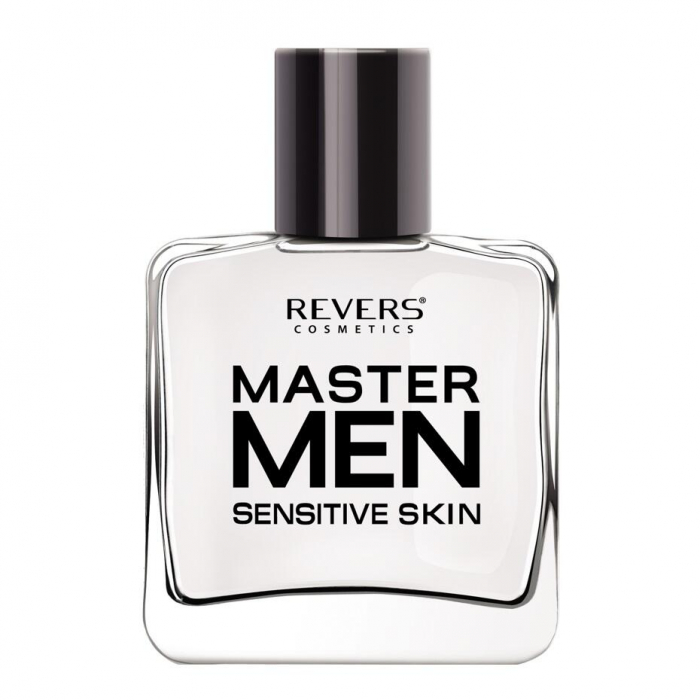 After shave balsam dupa ras, pentru ten sensibil, Revers, 100ml [3]