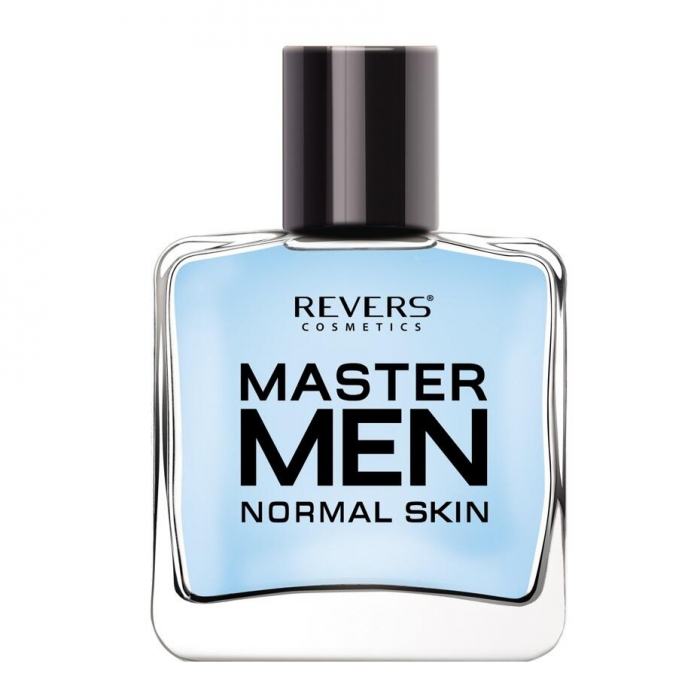 After shave colonie pentru ten normal, Revers, 100ml [3]