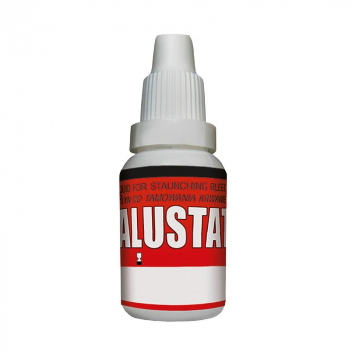 Alustat - Solutie Hemostatica 10 ml [1]