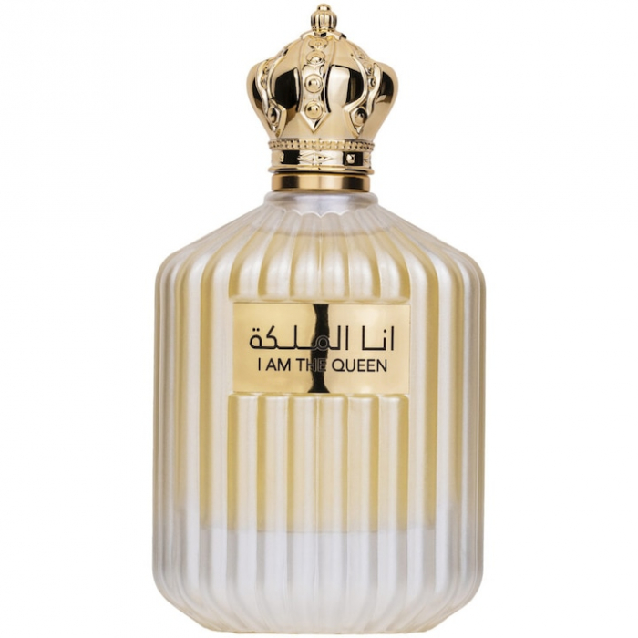 Apa de parfum Ard Al Zaafaran, I Am the Queen, Femei, 100ml [2]