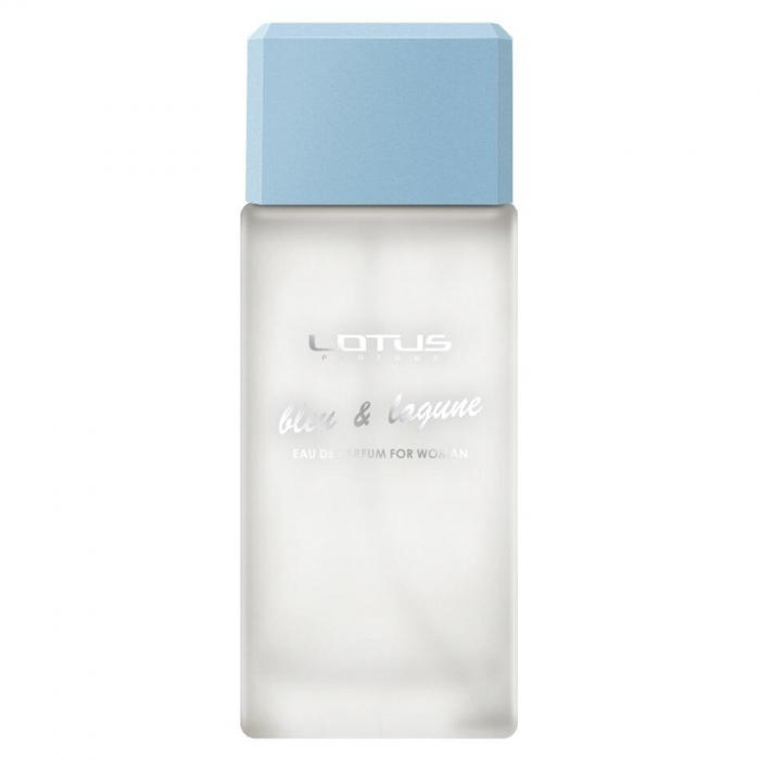Apa de parfum Blue Lagune, Revers, pentru femei, 100 ml [2]