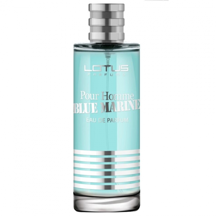 Apa de parfum Blue Marine, Revers, pentru barbati, 100 ml [3]