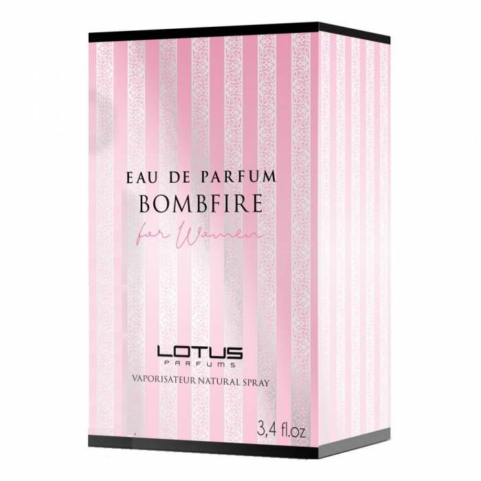 Apa de parfum Bombfire, Revers, pentru femei, 100 ml [2]
