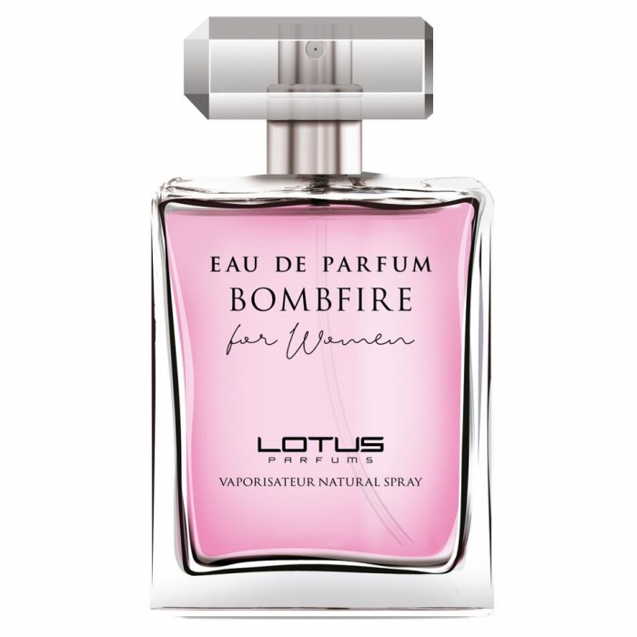 Apa de parfum Bombfire, Revers, pentru femei, 100 ml [3]