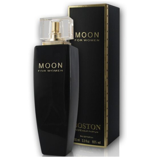 Apa de parfum Boston Moon, femei, Cote D´Azur, 100 ml [1]