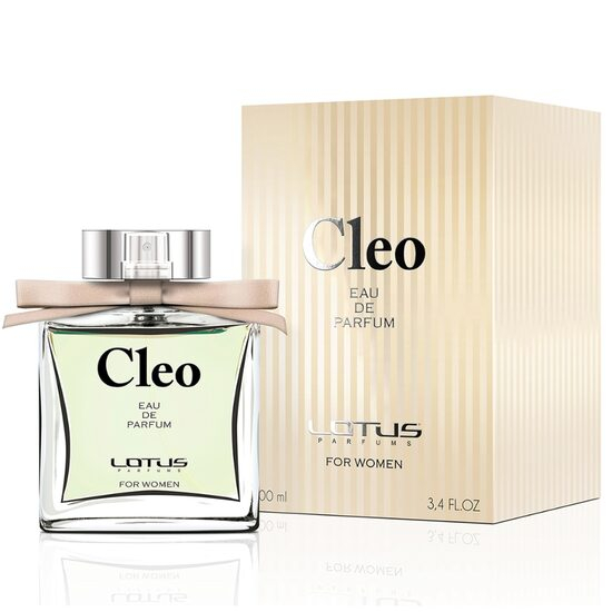 Apa de parfum Claire Revers, Femei, 100 ml [1]