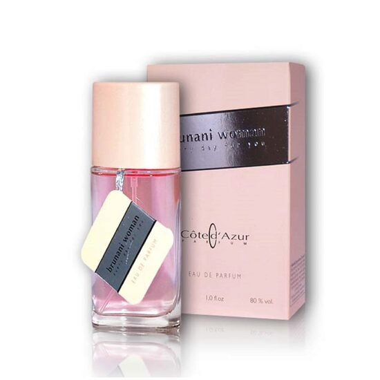 Apa de Parfum Cote d'Azur Brunani, Femei, 30 ml [1]