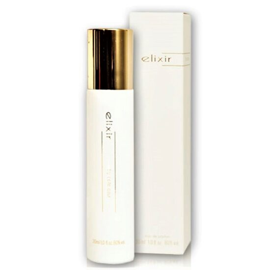 Apa de parfum Cote d'Azur, Elixir, White, Femei, 30ml [1]