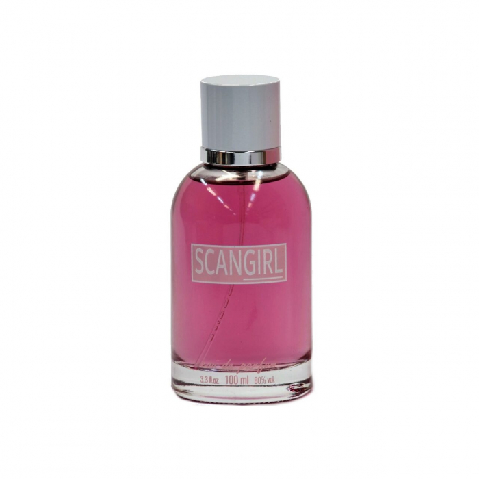 Apa de parfum Cote d'Azur, Scan Girl, Femei, 100ml [2]