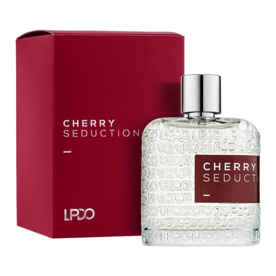 Apa de parfum intensa Cherry Seduction, LPDO, Unisex, 100ml [1]