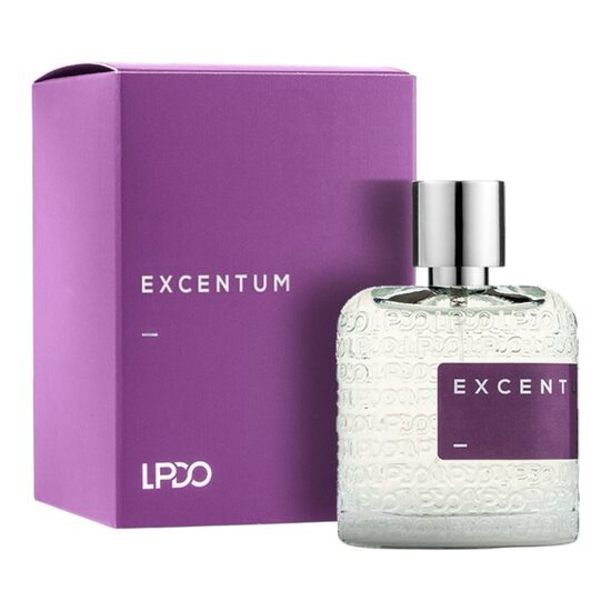Apa de parfum intensa Excentum, LPDO, Unisex, 30ml [1]