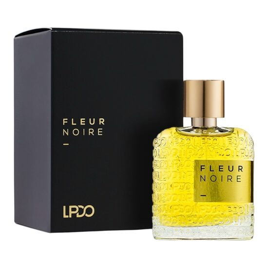 Apa de parfum intensa Fleur Noire, LPDO, Unisex, 100ml [1]
