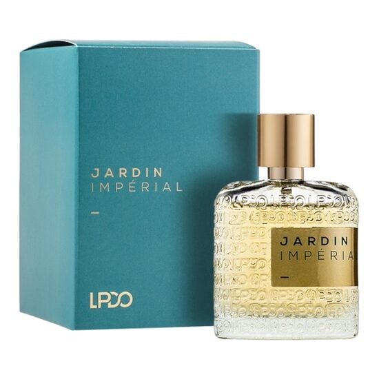 Apa de parfum intensa Jardin Imperial, LPDO, Unisex, 100ml [1]