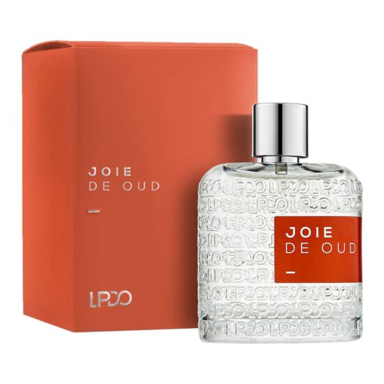 Apa de parfum intensa Joie De Oud, LPDO, Unisex, 100ml [1]