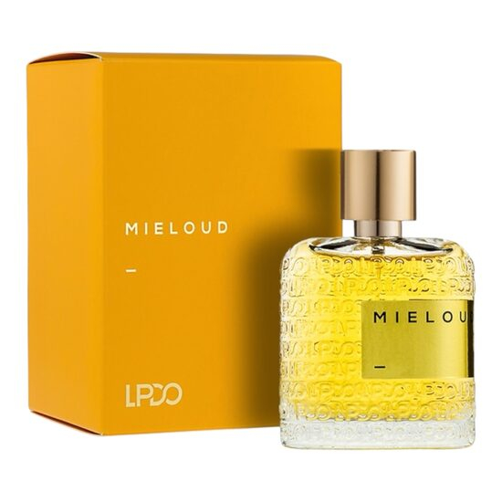 Apa de parfum intensa MielOud, LPDO, Unisex, 30ml [1]