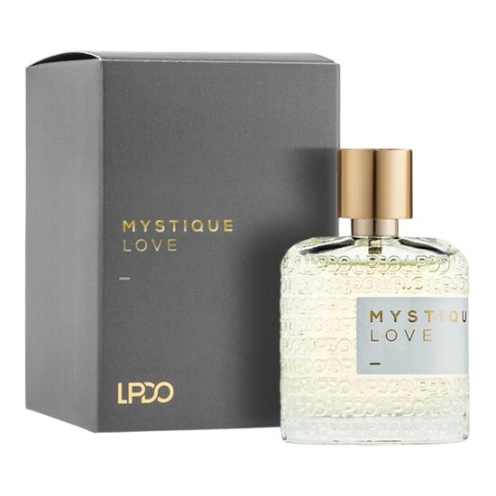 Apa de parfum intensa Mystique Love, LPDO, Unisex, 30ml [1]