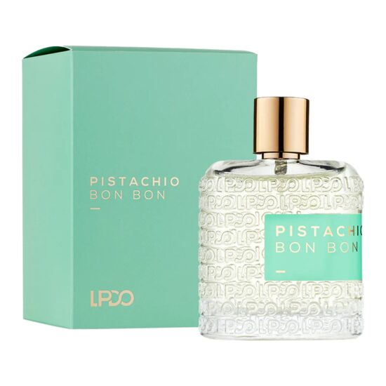 Apa de parfum intensa Pistachio Bon Bon, LPDO, Unisex, 100ml [1]