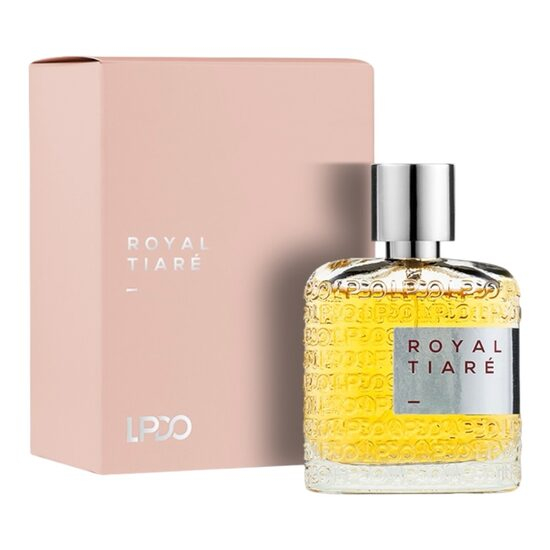 Apa de parfum intensa Royal Tiare, LPDO, Unisex, 100ml [1]