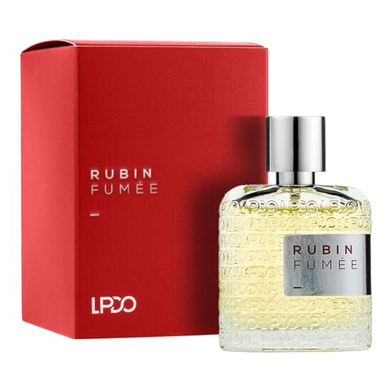 Apa de parfum intensa Rubin Fumee , LPDO, Unisex, 100ml [1]