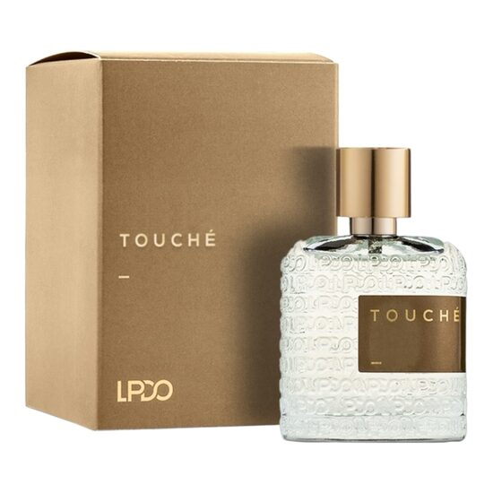 Apa de parfum intensa Touche, LPDO, Unisex, 30ml [1]