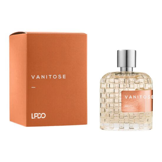 Apa de parfum intensa Vanitose, LPDO, Unisex, 100ml [1]