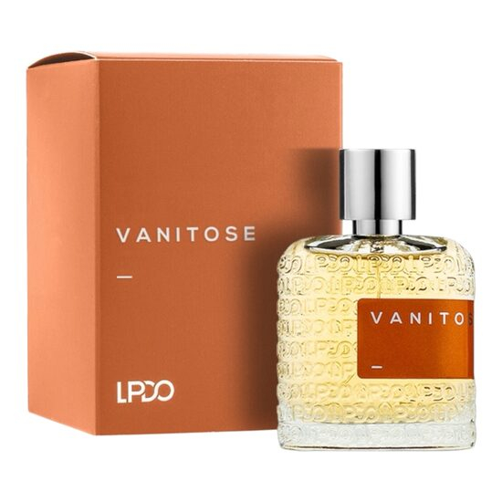 Apa de parfum intensa Vanitose, LPDO, Unisex, 30ml [1]