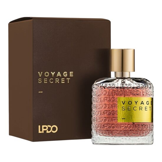 Apa de parfum intensa Voyage Secret, LPDO, Unisex, 30ml [1]