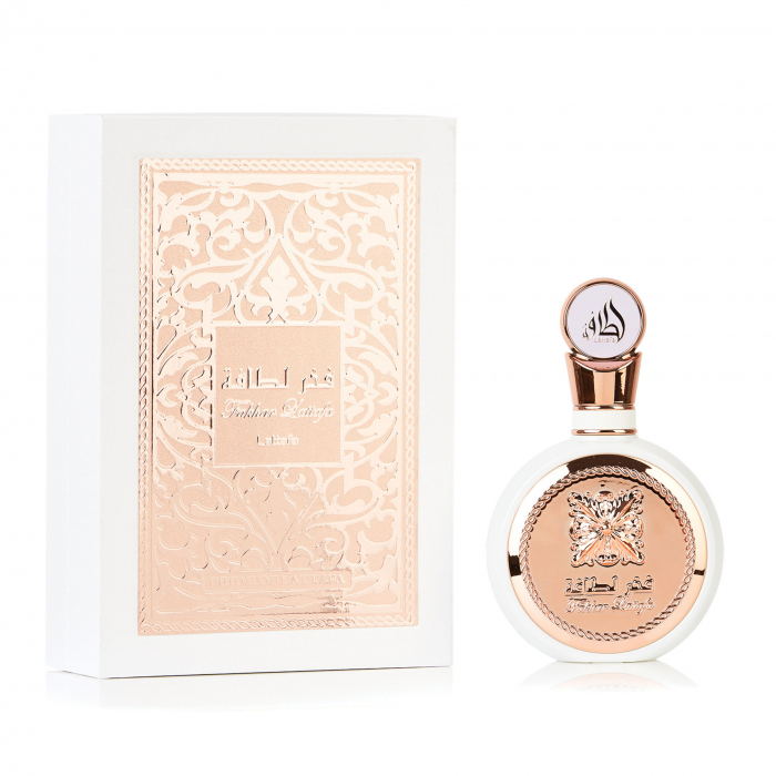 Apa de parfum Lattafa Fakhar Femme pentru ea 100 ml [2]