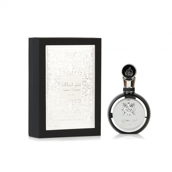 Apa de parfum Lattafa Fakhar Homme pentru el 100 ml [2]