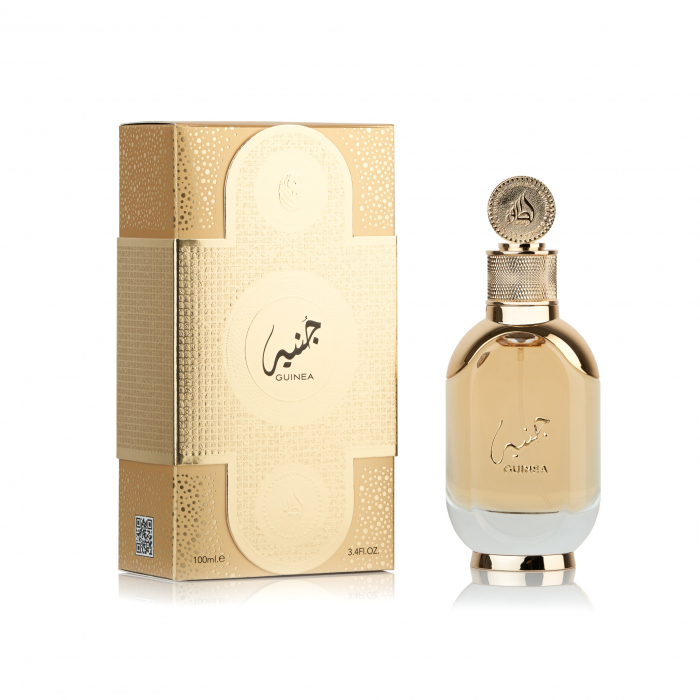 Apa de parfum Lattafa Guinea pentru ea 100 ml [2]