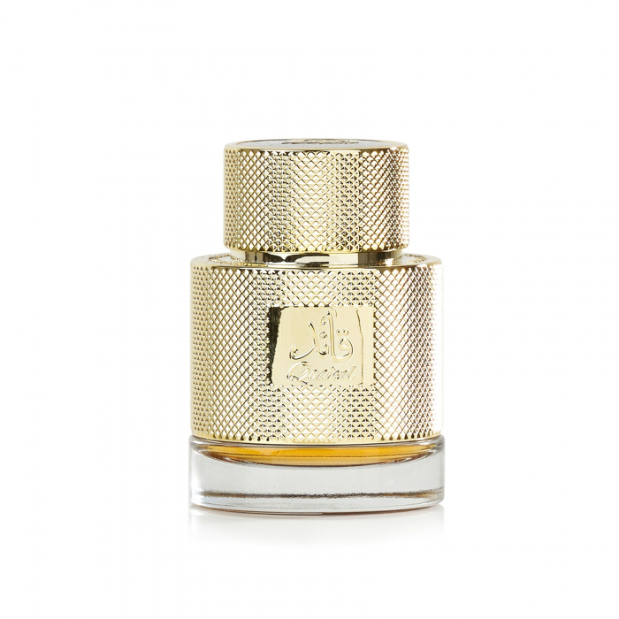 Apa de parfum Lattafa Qaa'ed unisex 100 ml [1]