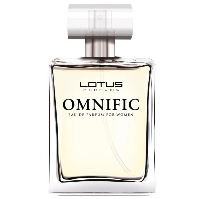 Apa de parfum Omnific, Revers, pentru femei, 100 ml [2]