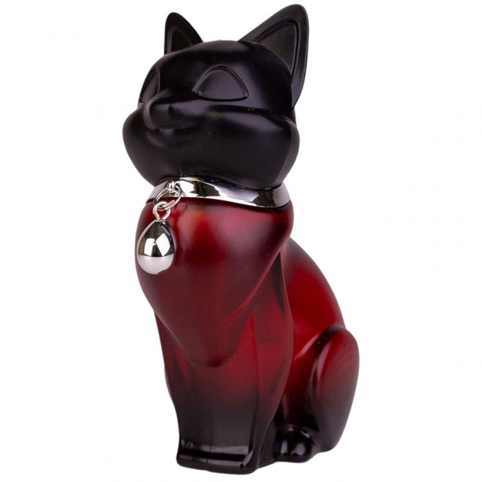 Apa de parfum pentru femei Gattina Rubin Accentra, 8259734, 75ml [3]