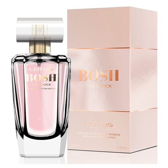 Apa de parfum Beck Deze, Revers, Femei, 100 ml [1]