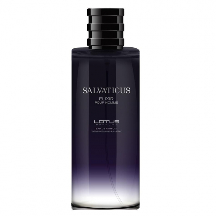 Apa de parfum Salvaticus Elixir, Revers, pentru barbati, 100 ml [2]