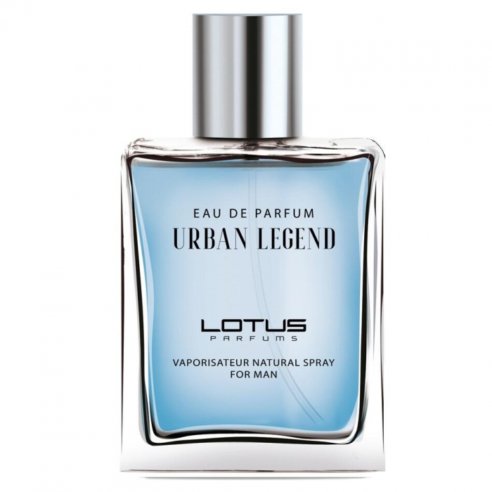 Apa de parfum Urban Legend, Revers, pentru barbati, 100 ml [3]