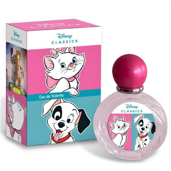 Apa de toaleta Disney Classics, copii, 1267, 50ml [1]
