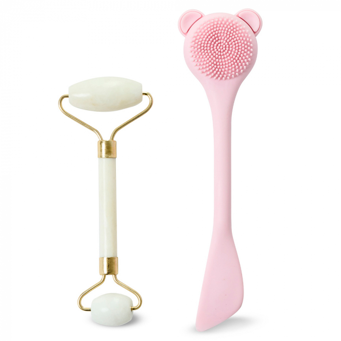 Aparat de masaj facial IDC INSTITUTE SKIN CLEANSING [2]