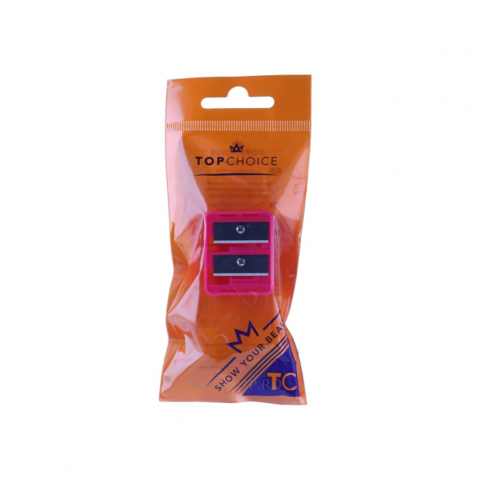 Ascutitoare dubla Top Choice, 2199 [2]