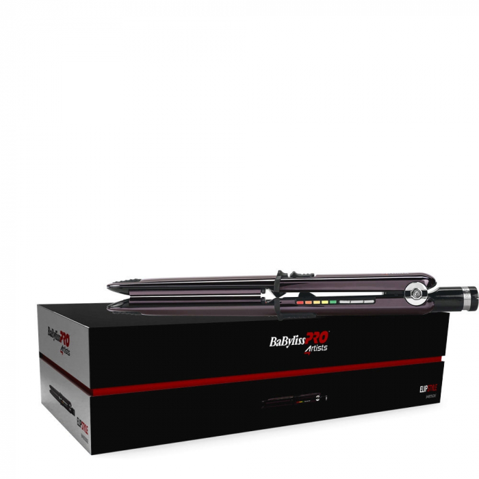 Babyliss Pro 4Artists Elipstyle - Placa profesionala de par 31mm BAB3500E [3]