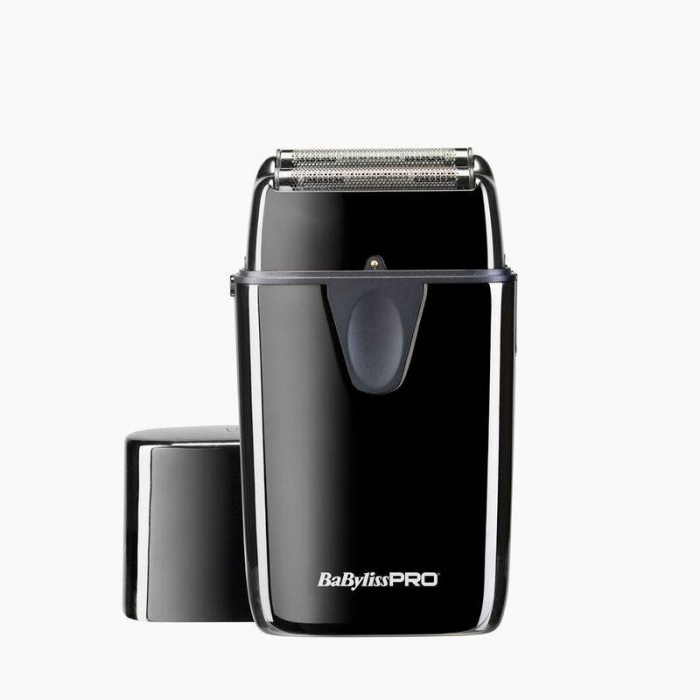 Babyliss Pro Aparat profesional de ras cu folie dubla si ultraviolete UVFoil02 Double-Foil Shaver FXLFS2E [1]