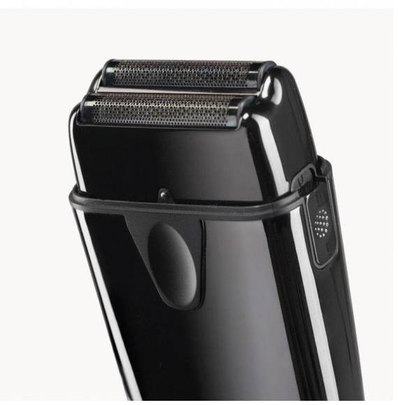 Babyliss Pro Aparat profesional de ras cu folie dubla si ultraviolete UVFoil02 Double-Foil Shaver FXLFS2E [2]