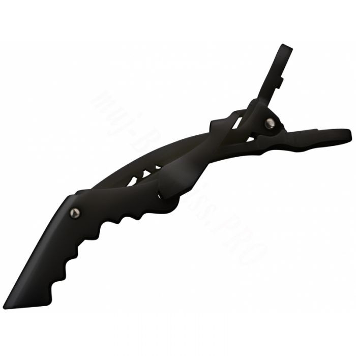 Babyliss Pro Clipsuri profesionale pentru sectionarea parului 6buc [2]