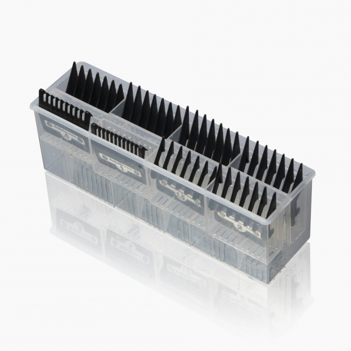Babyliss Pro Dispozitiv UV profesional pentru dezinfectare Barber Sonic BDISBOXE [3]
