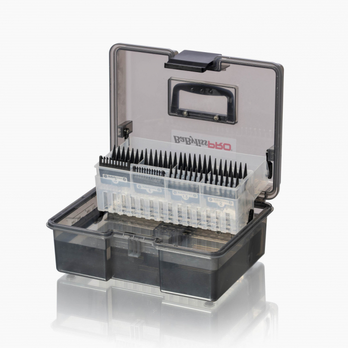 Babyliss Pro Dispozitiv UV profesional pentru dezinfectare Barber Sonic BDISBOXE [2]