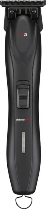 Babyliss Pro FX3 Trimmer - Masina profesionala de contur cu acumulator si cablu [2]