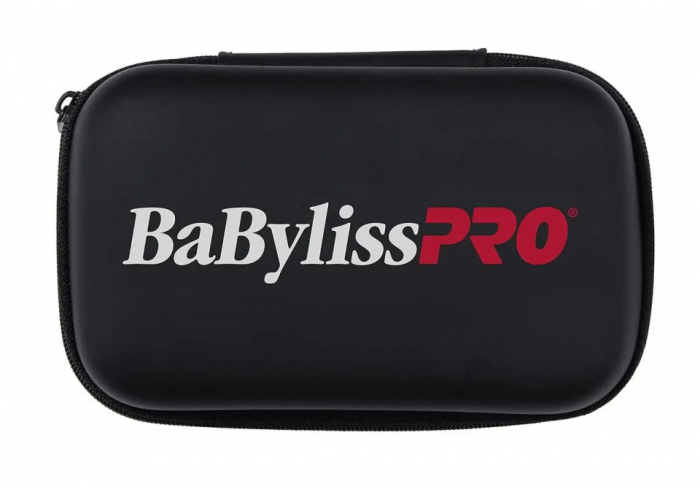 Babyliss Pro Gentuta de transport si depozitare pentru shaver [2]